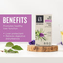 Botanica Milk Thistle - 120 capsules - Herbals