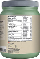 Botanica Perfect Greens Organic - Unflavoured 400g - Greens