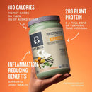 Botanica Perfect Protein Elevated Anti-Inflammatory - 629 g - Protein Powder