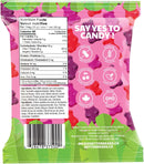 Better Bears Gummies - Mixed Berry Pack of 12 - - Gummies