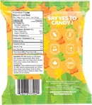 Better Bears Gummies - Tropical Citrus Pack of 12 - - Gummies