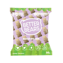 Better Bears Gummies - Root Bears Pack of 12 - - Gummies