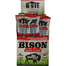 BUFF Artisan Bison Sticks - Original 50g - Snack