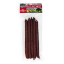 BUFF Artisan Bison Sticks - Chipotle 125g - Snack