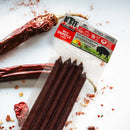 BUFF Artisan Bison Sticks - Original 50g - Snack