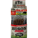BUFF Artisan Bison Sticks - Original 50g - Snack