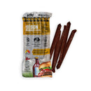 BUFF Artisan Bison Sticks - Bacon Burger 125g - Snack