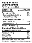 BUFF Artisan Bison Sticks - Original 50g - Snack