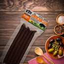 BUFF Artisan Bison Sticks - Original 50g - Snack