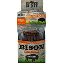 BUFF Artisan Bison Sticks - Original 50g - Snack