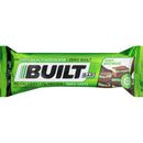 Built Protein Bar (12pack) - Mint Brownie Pack of 12 - - Protein snacks