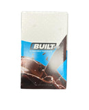 Built Protein Bar (12pack) - Mixed Pack of 12 - - Protein snacks