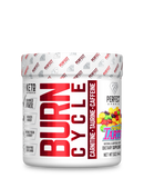 Perfect Sports BURN CYCLE: Thermogenic - Candy Tarts 144g - - Pre-workout