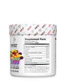 Perfect Sports BURN CYCLE: Thermogenic - Candy Tarts 144g - - Pre-workout