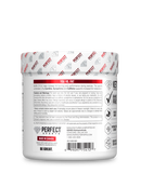 Perfect Sports BURN CYCLE: Thermogenic - Peach Bellini 144g - - Pre-workout