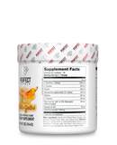 Perfect Sports BURN CYCLE: Thermogenic - Peach Bellini 144g - - Pre-workout