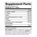 Perfect Sports BURN CYCLE: Thermogenic - Peach Bellini 144g - - Pre-workout