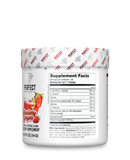 Perfect Sports BURN CYCLE: Thermogenic - Strawberry Daiquiri 144g - - Pre-workout