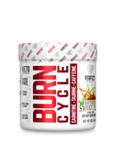 Perfect Sports BURN CYCLE: Thermogenic - Southern Sweet Tea 144g - - Pre-workout