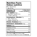 Blume Reishi Hot Chocolate Blend - - Chocolate