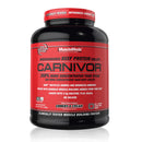 MuscleMeds Carnivor (Beef Protein) - Cookies & Cream 4lb - - Protein Powder