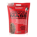 MuscleMeds Carnivor Mass - Chocolate Fudge 10lb - Mass Gainer