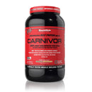 MuscleMeds Carnivor (Beef Protein) - Chocolate Peanut Butter 2lb - - Protein Powder
