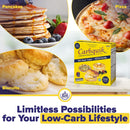 Carbquik Complete Biscuit and Baking Mix - 1.36kg - Pancake Mix