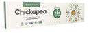 Chickapea Organic Chickpea & Lentil Pasta - Linguine 227g - - Pasta