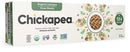 Chickapea Organic Chickpea & Lentil Pasta - Lasagne 227g - - Pasta