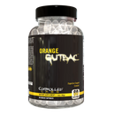 Controlled Labs Orange Gutbac - 60 vegetarian capsules - Gut Health