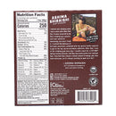 CLIF Energy Bars (70% organic) - Chocolate Brownie 6 pack x 68g - Protein snacks