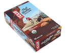 CLIF Energy Bars (70% organic) - Nut Butter Filled, Maple & Almond Butter 12 pack x 50g - Protein snacks