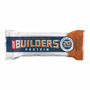 CLIF Builders Protein Bars - Chocolate Peanut Butter 6 pack x 68g - Protein snacks