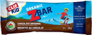 CLIF KID Organic ZBar - Chocolate Chip 5-pack - Bars
