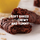 CLIF KID Organic ZBar - Chocolate Chip 5-pack - Bars