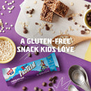 CLIF KID Organic ZBar - Chocolate Chip 5-pack - Bars