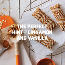 CLIF KID Organic ZBar - Iced Oatmeal Cookie 5-pack - Bars