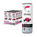 Celsius Live Fit - Sparkling Fuji Apple Pear 12 fl. oz - Energy Drinks