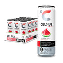 Celsius Live Fit - Sparkling Watermelon 12-pack - Energy Drinks