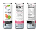 Celsius Live Fit - Sparkling Grape Rush 12-pack - Energy Drinks