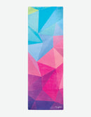 Yoga Design Lab Combo Yoga Mat - 1.5 mm Geo - Yoga Mat