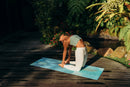 Yoga Design Lab Yoga Combo Mat - Rise - Yoga Mat