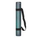 Yoga Design Lab Combo Yoga Mat - Aegean Green 5.5 mm - Yoga Mat