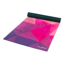 Yoga Design Lab Combo Yoga Mat - 3.5 mm Geo - Yoga Mat