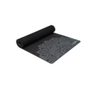 Yoga Design Lab Combo Yoga Mat - 3.5 mm Mandala Black - Yoga Mat