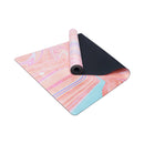 Yoga Design Lab Combo Yoga Mat - Pearl - Yoga Mat