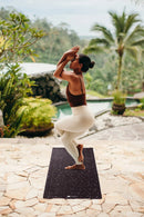 Yoga Design Lab Combo Yoga Mat - Celestial 3.5 mm - Yoga Mat