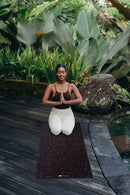 Yoga Design Lab Combo Yoga Mat - Stardust 3.5 mm - Yoga Mat