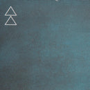 Yoga Design Lab Combo Yoga Mat - Aegean Green 5.5 mm - Yoga Mat